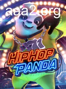 HipHopPanda