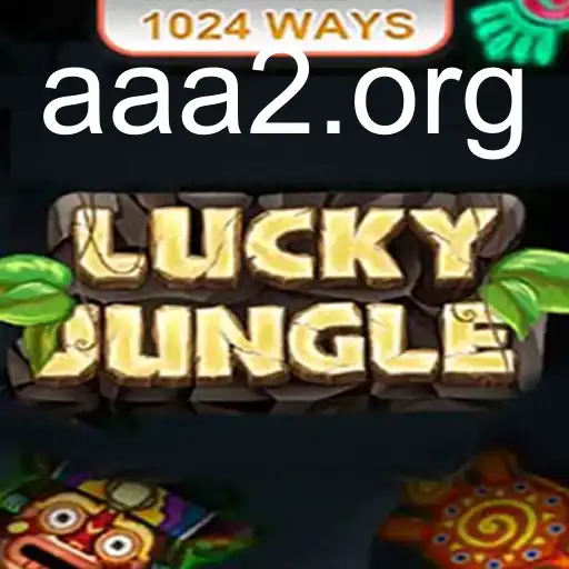 LuckyJungle1024