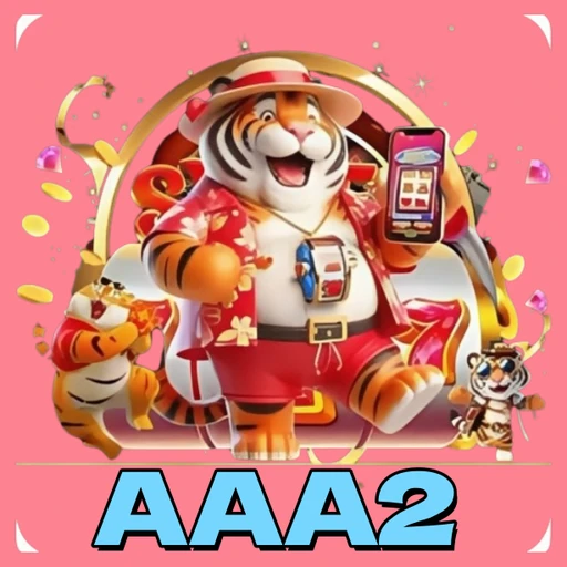 AAA2 Logo