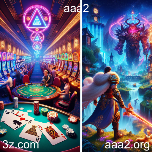 Explorando o Fascinante Mundo dos RPGs